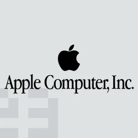 Apple Computer